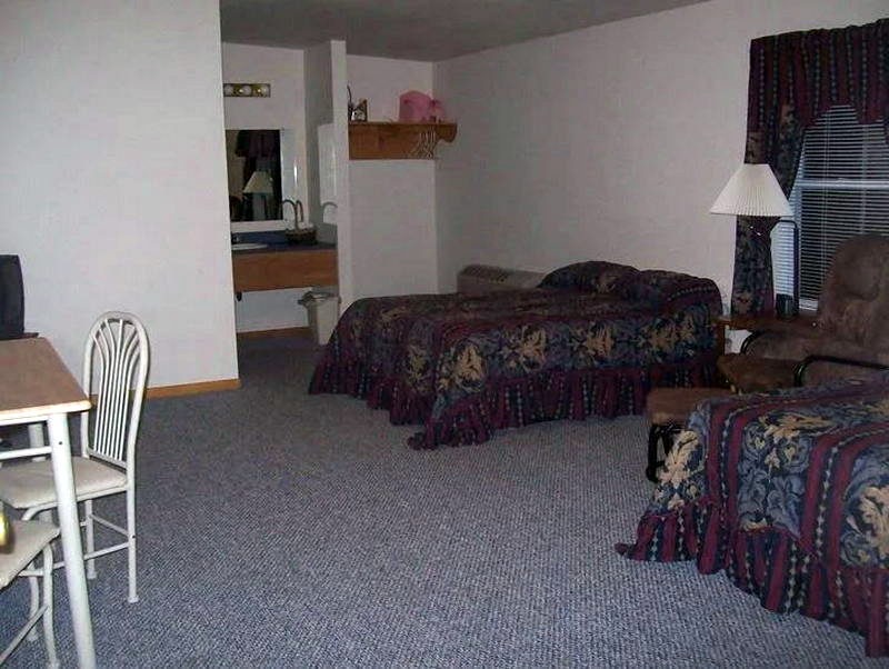 Northern Country Inn - From Website (newer photo)